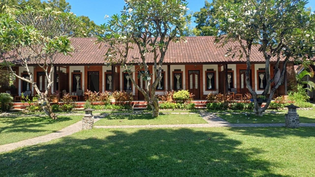 Hotel The & Turtle Sanctuary 5*
