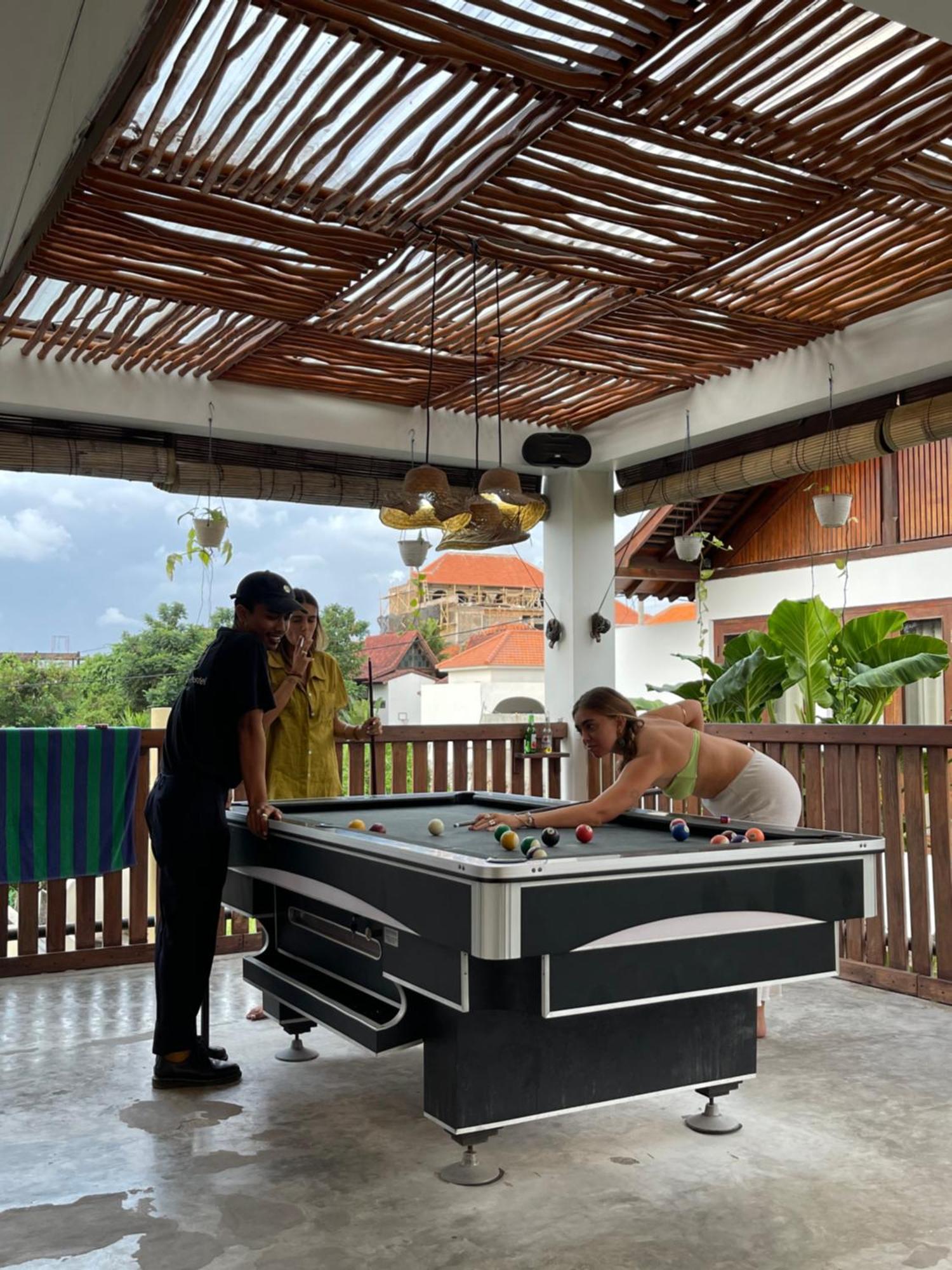 Asrama Nyaman Canggu (Bali)