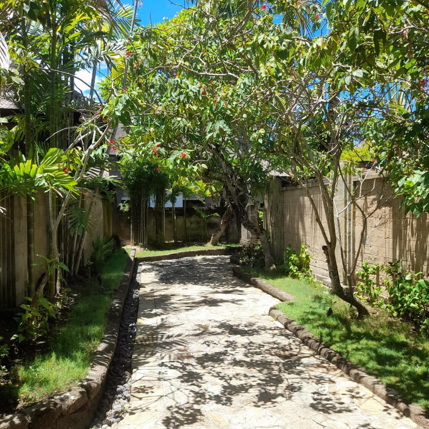 The Royal Bali Resort Seminyak (Bali)
