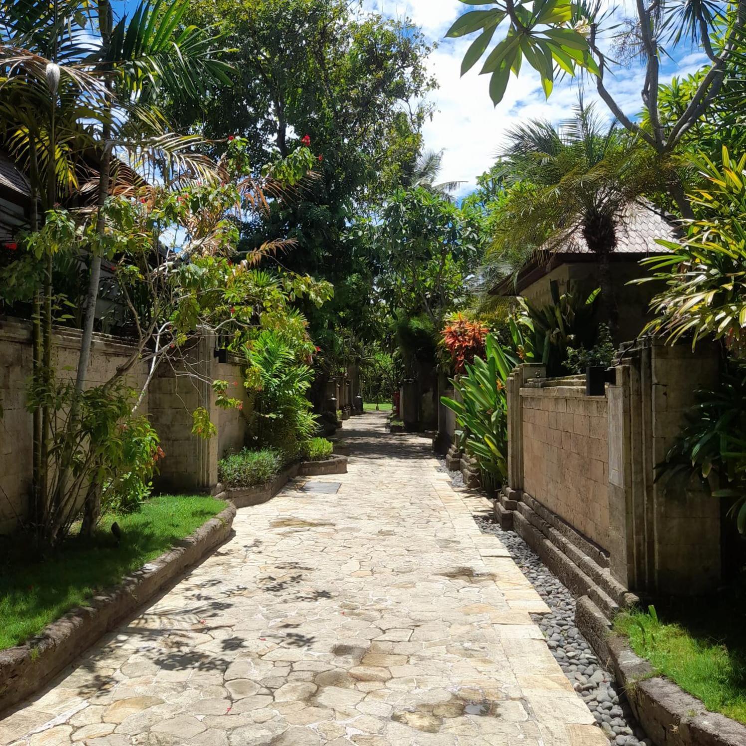 The Royal Bali Seminyak (Bali)