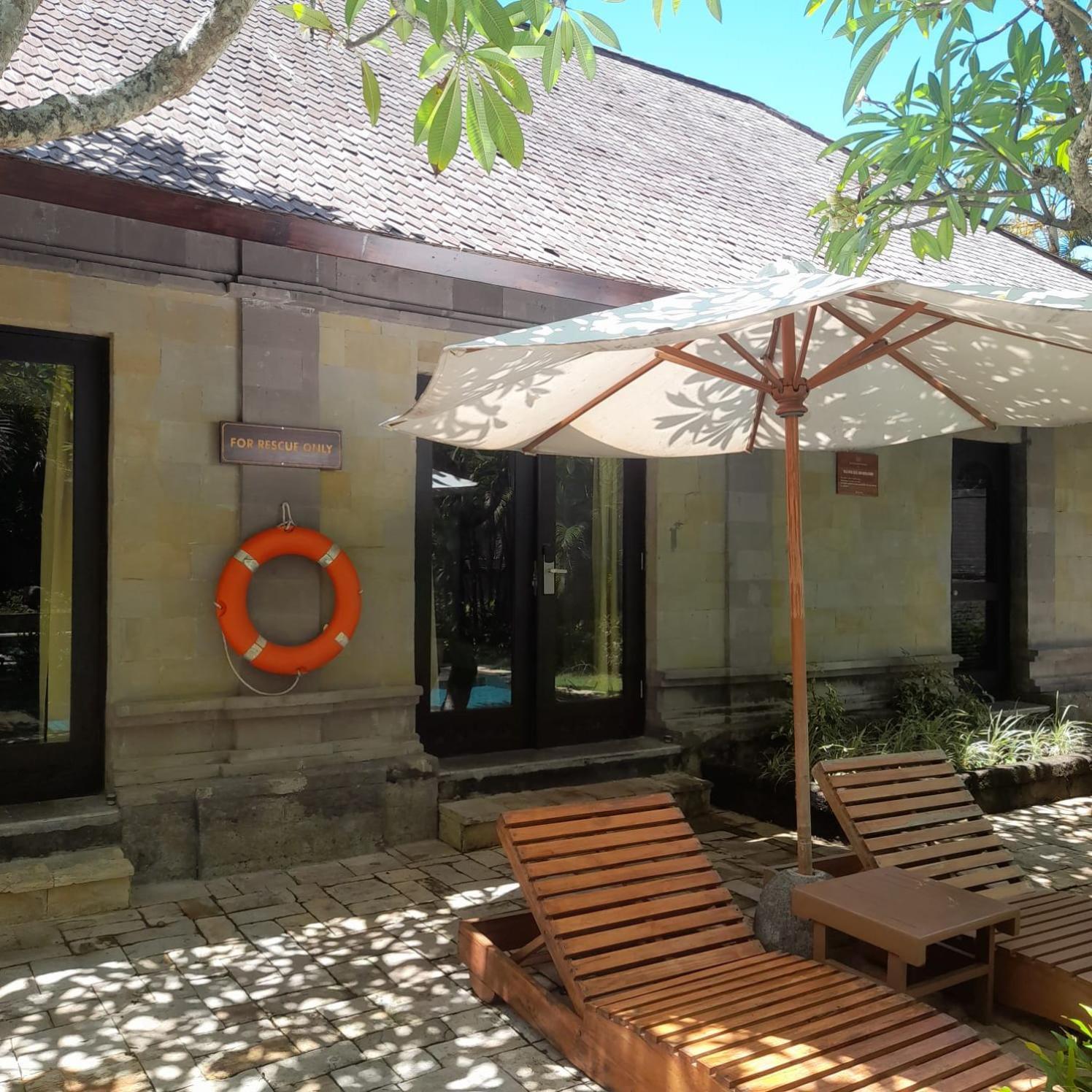 The Royal Bali
