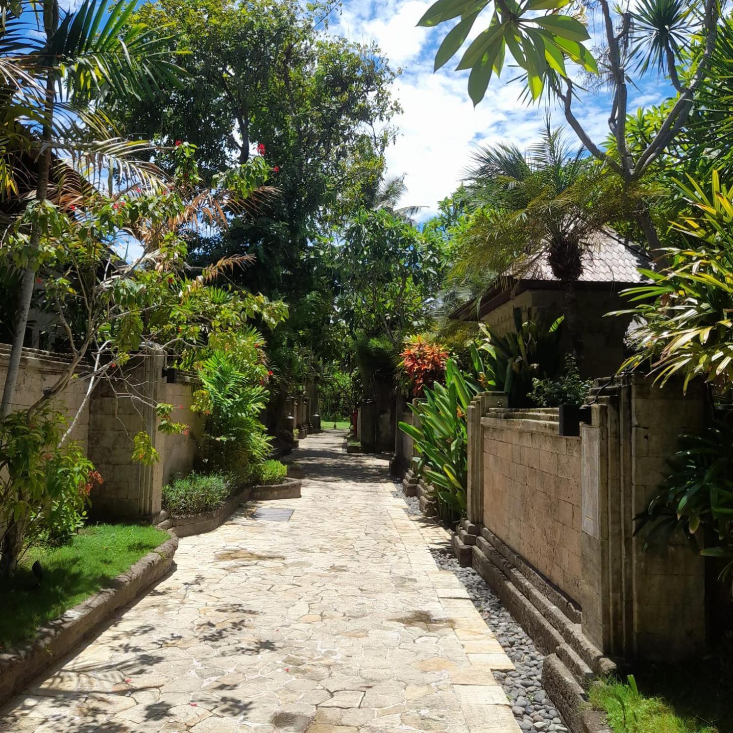 The Royal Bali Resort