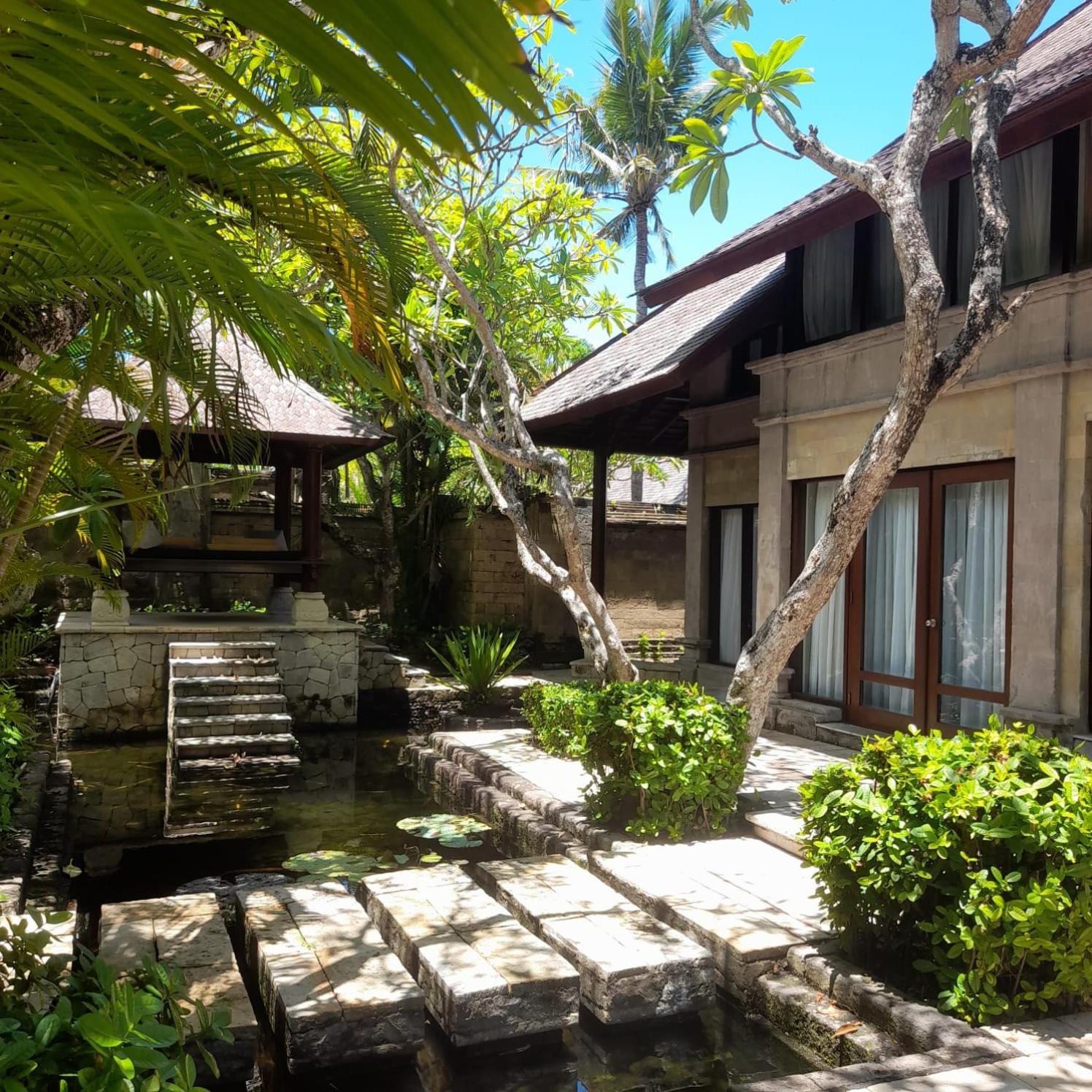 The Royal Bali Resort Seminyak (Bali)