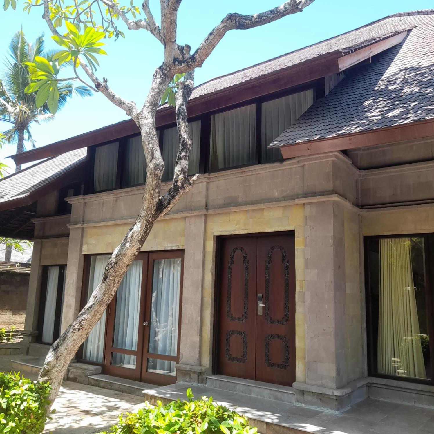 Resort The Royal Bali 5*