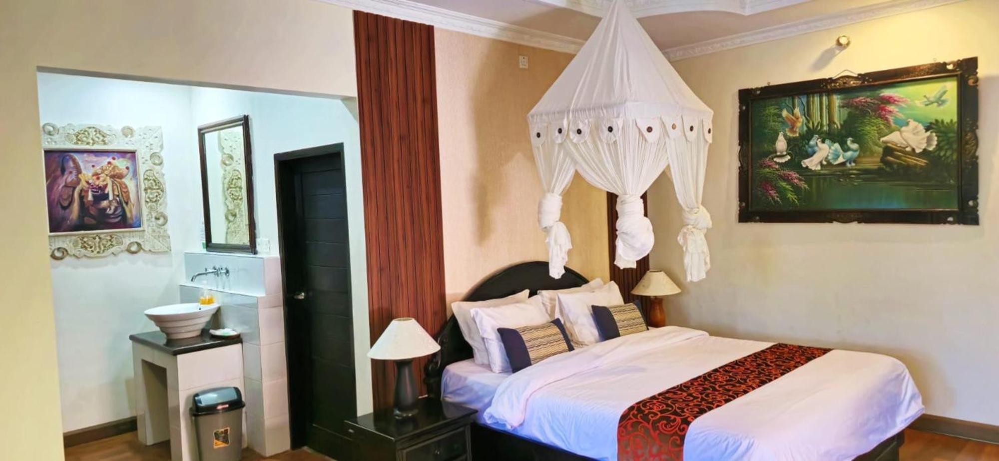 Hotel Stana Puri Gopa