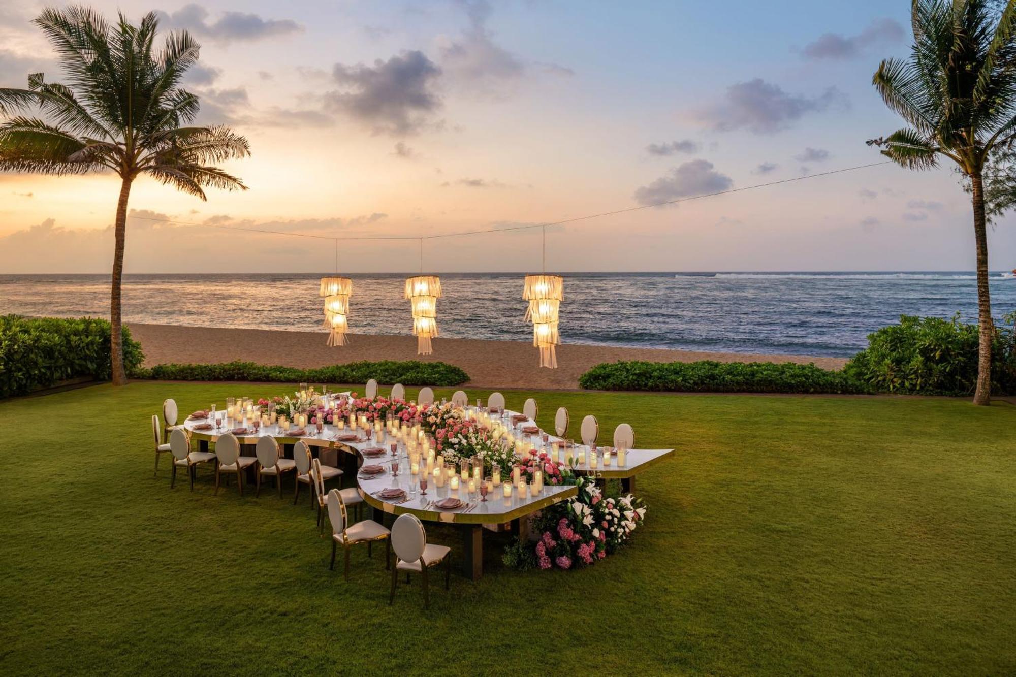 The St. Regis Bali Nusa Dua (Bali)