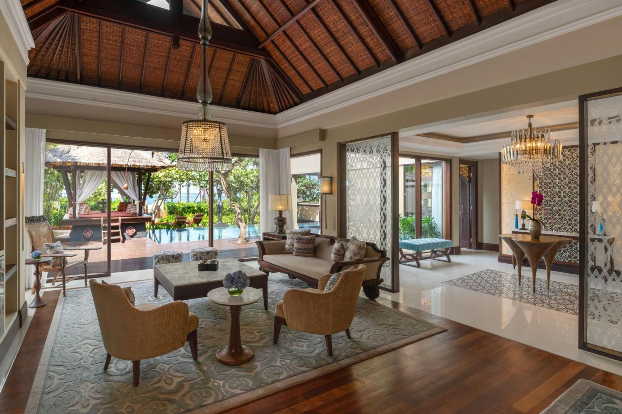 The St. Regis Bali 5* Nusa Dua (Bali)