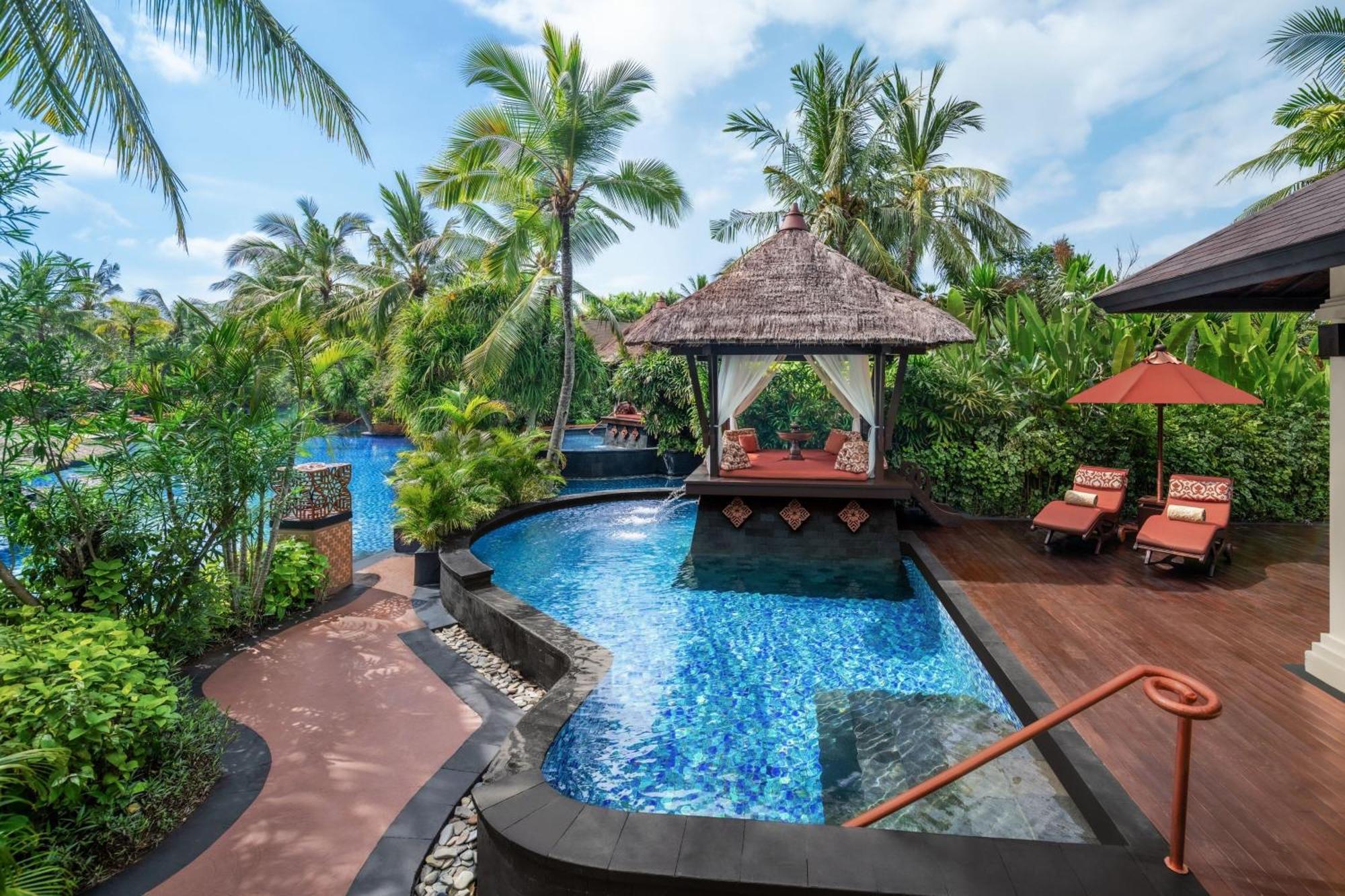 The St. Regis Bali
