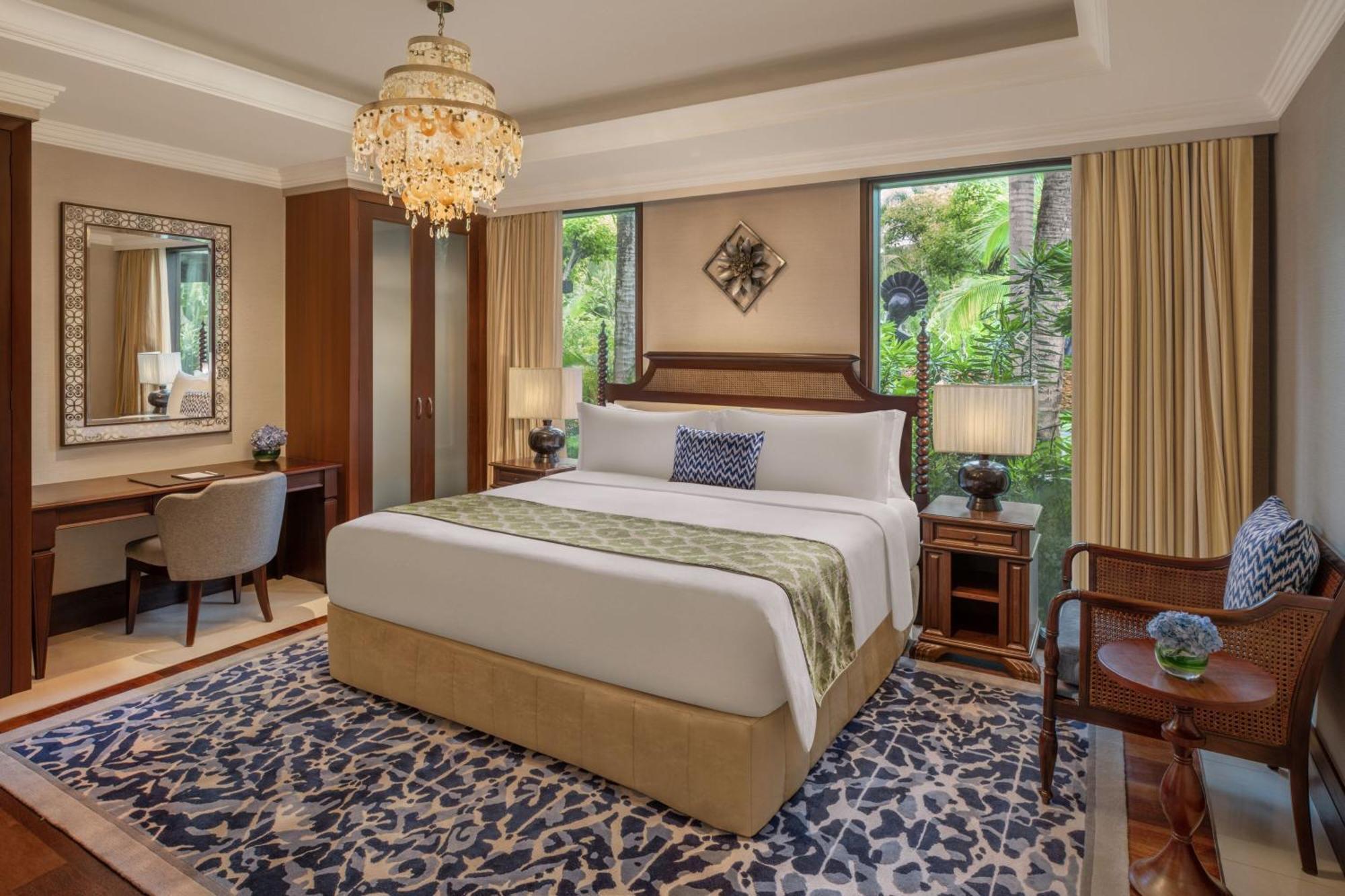 Resort The St. Regis Bali Nusa Dua (Bali)