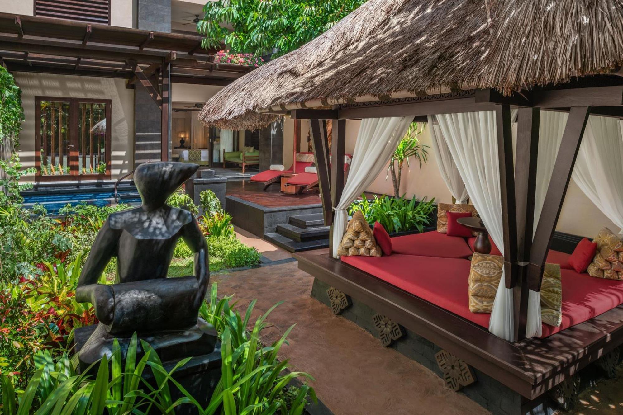 The St. Regis Bali 5* Nusa Dua (Bali)
