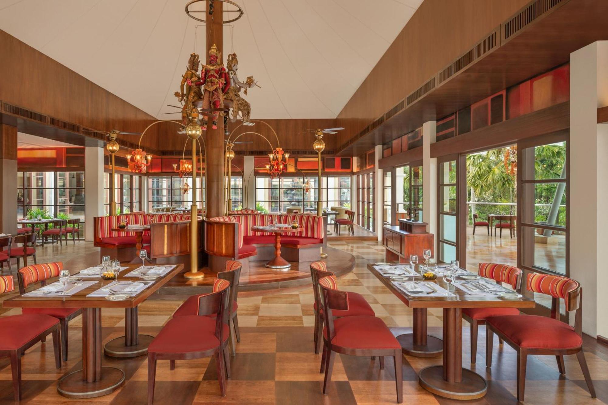 The St. Regis Bali
