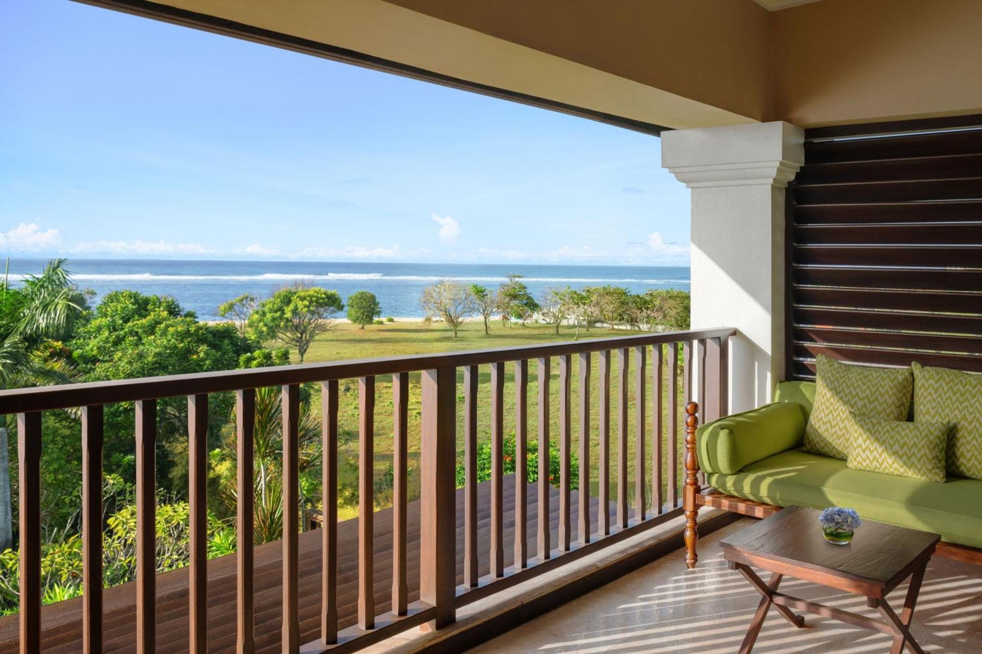 The St. Regis Bali Resort 5*