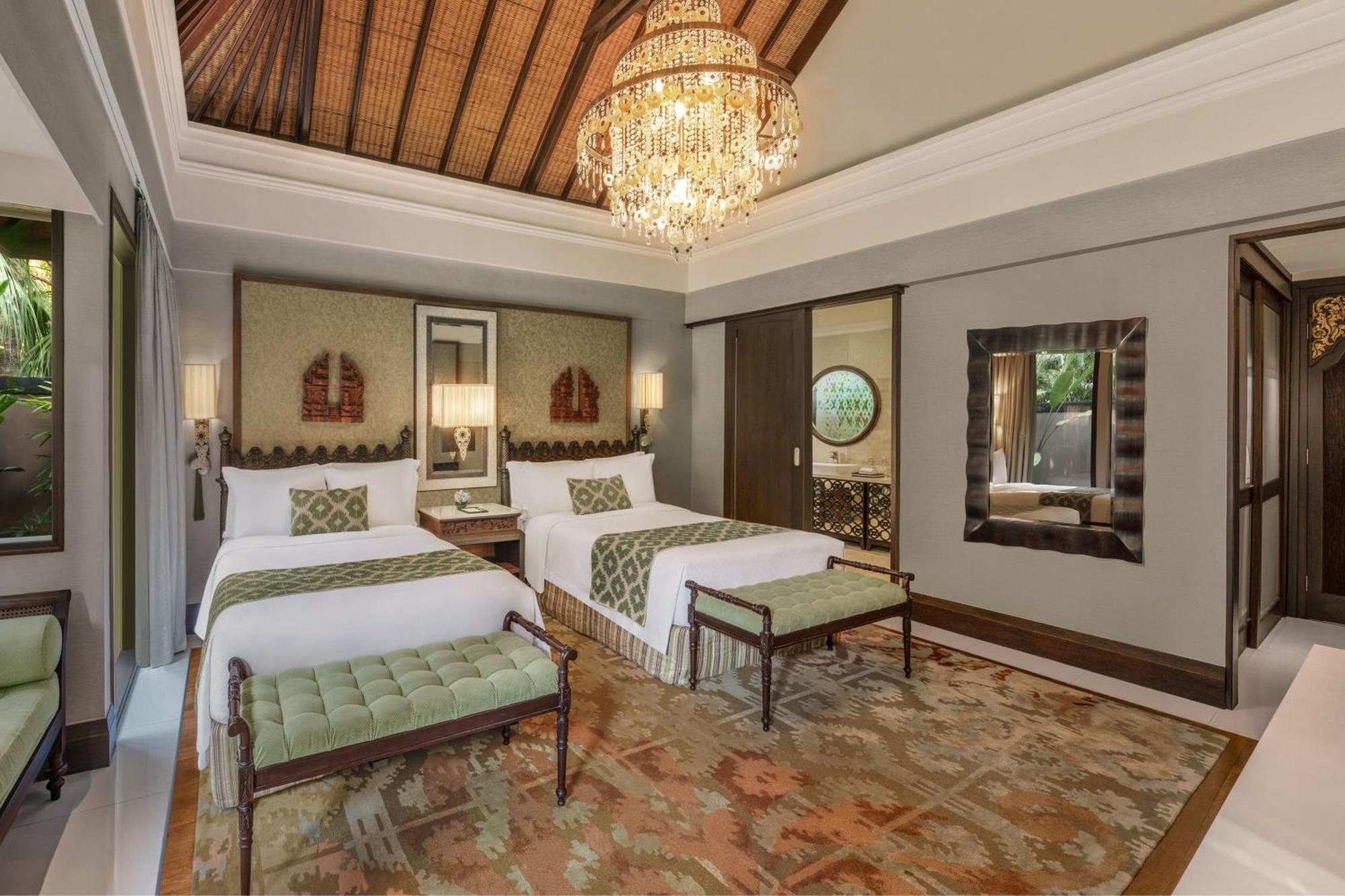 The St. Regis Bali 5*
