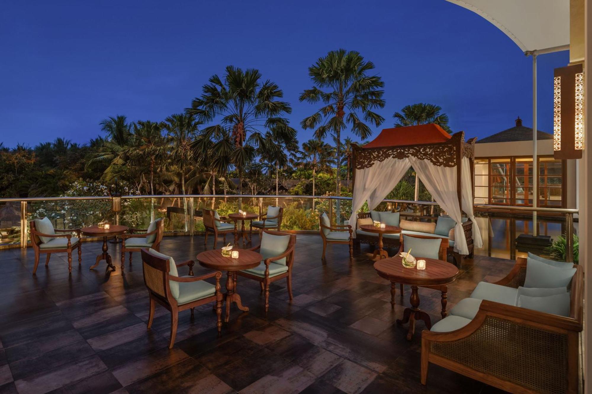 The St. Regis Bali Nusa Dua (Bali)
