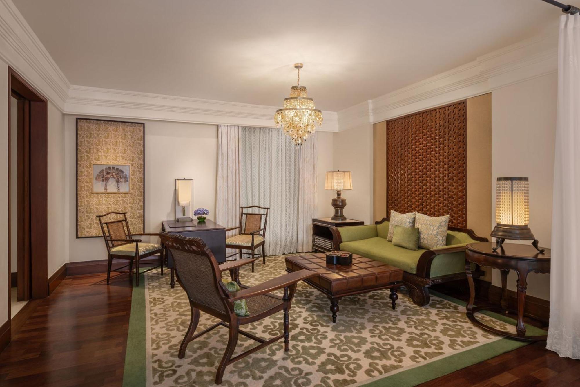 The St. Regis Bali 5* Nusa Dua (Bali)