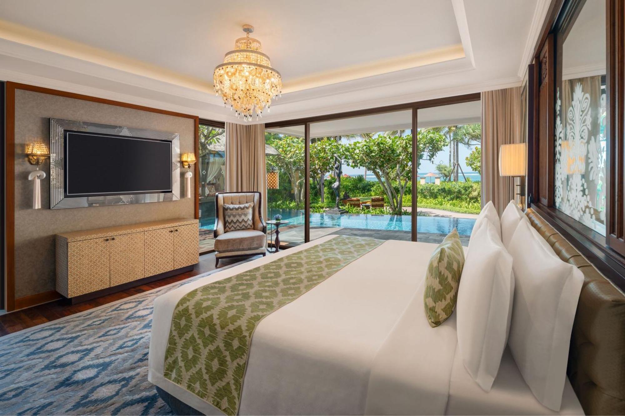 The St. Regis Bali Resort 5*