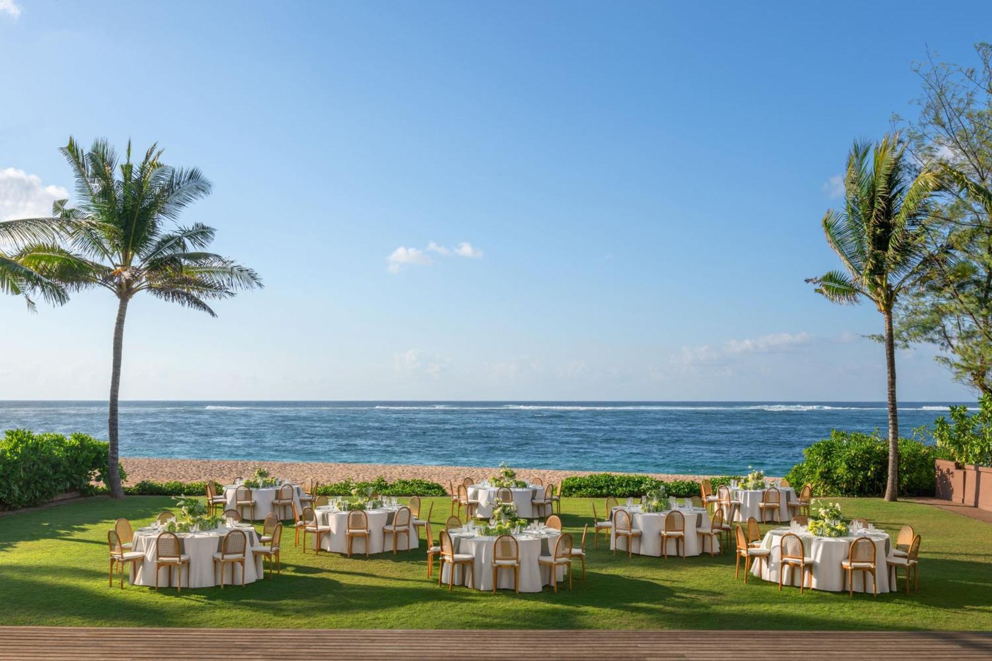 Resort The St. Regis Bali 5*