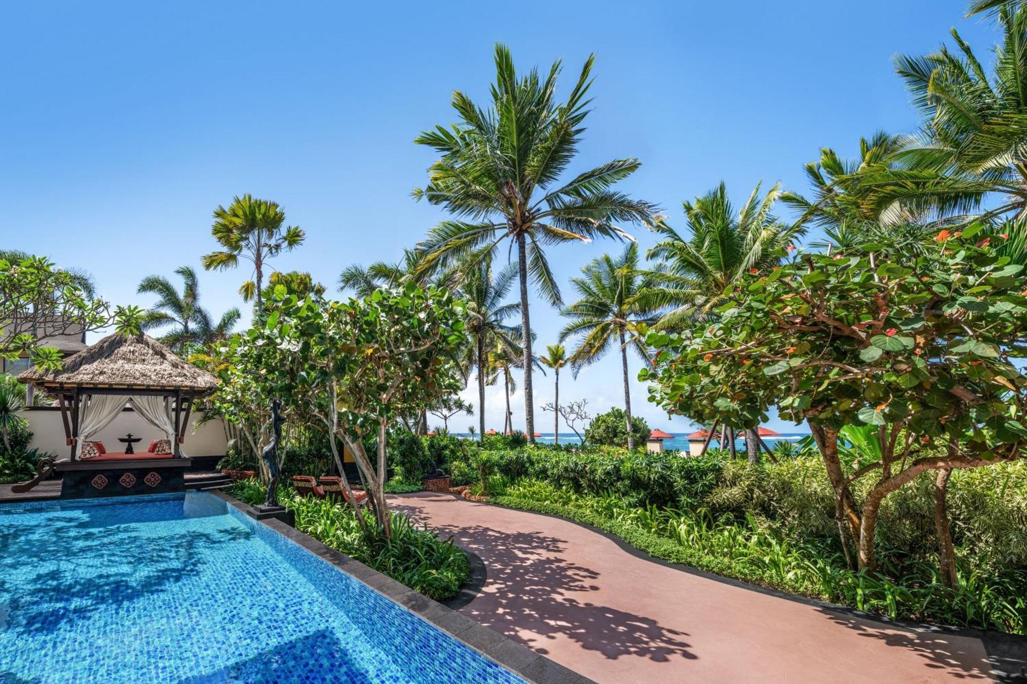 The St. Regis Bali 5*