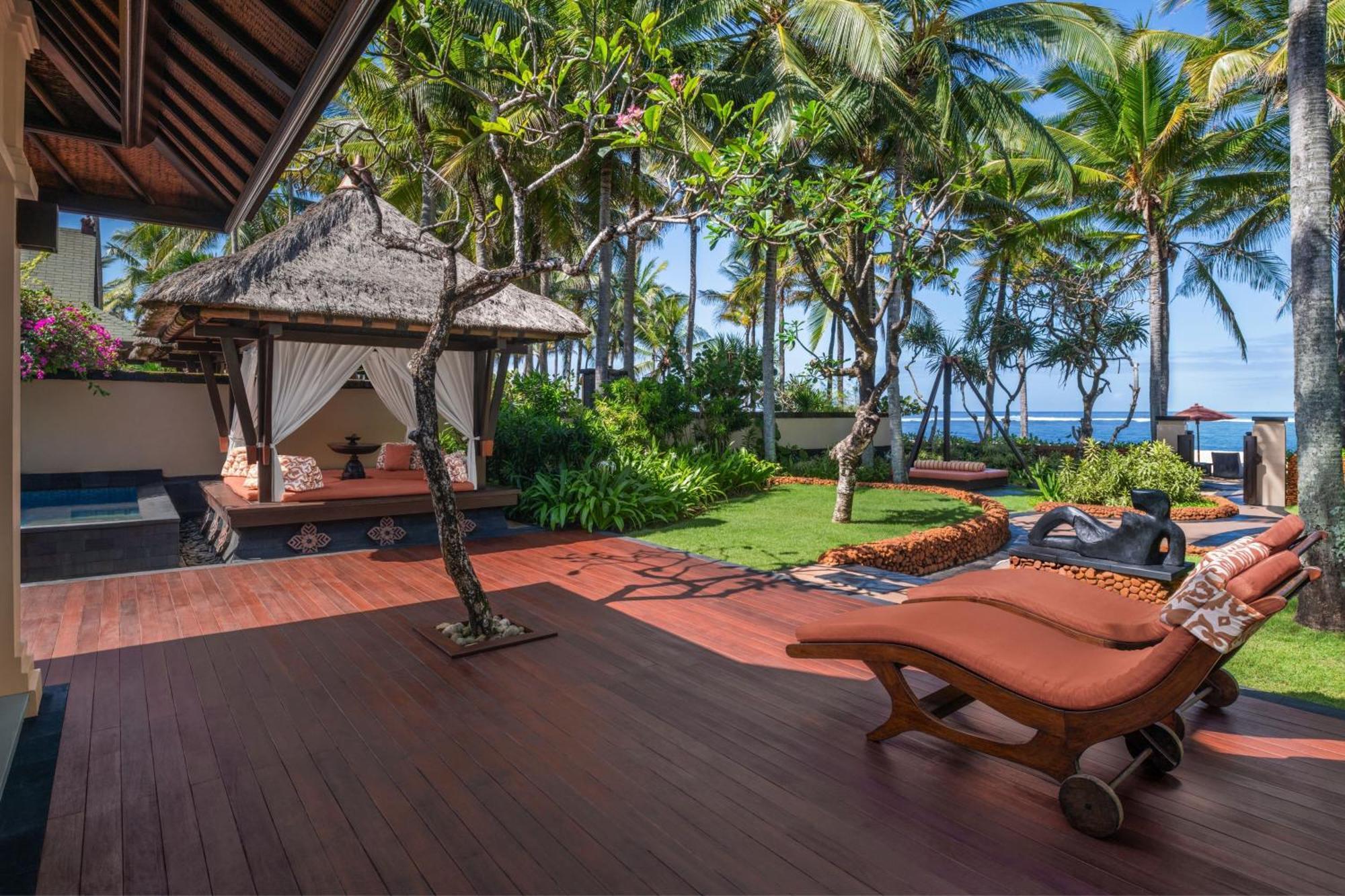 The St. Regis Bali