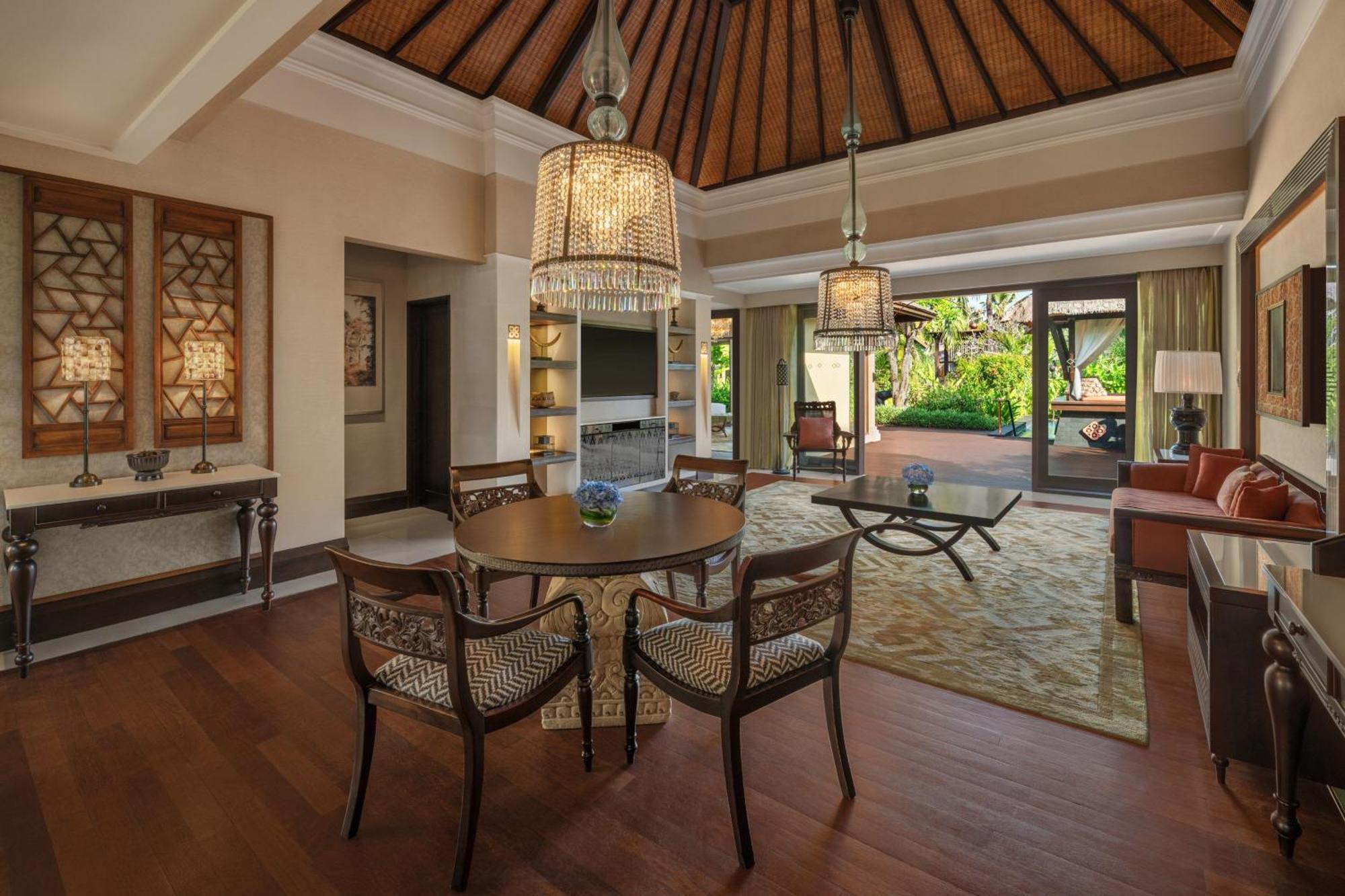 The St. Regis Bali Resort 5*