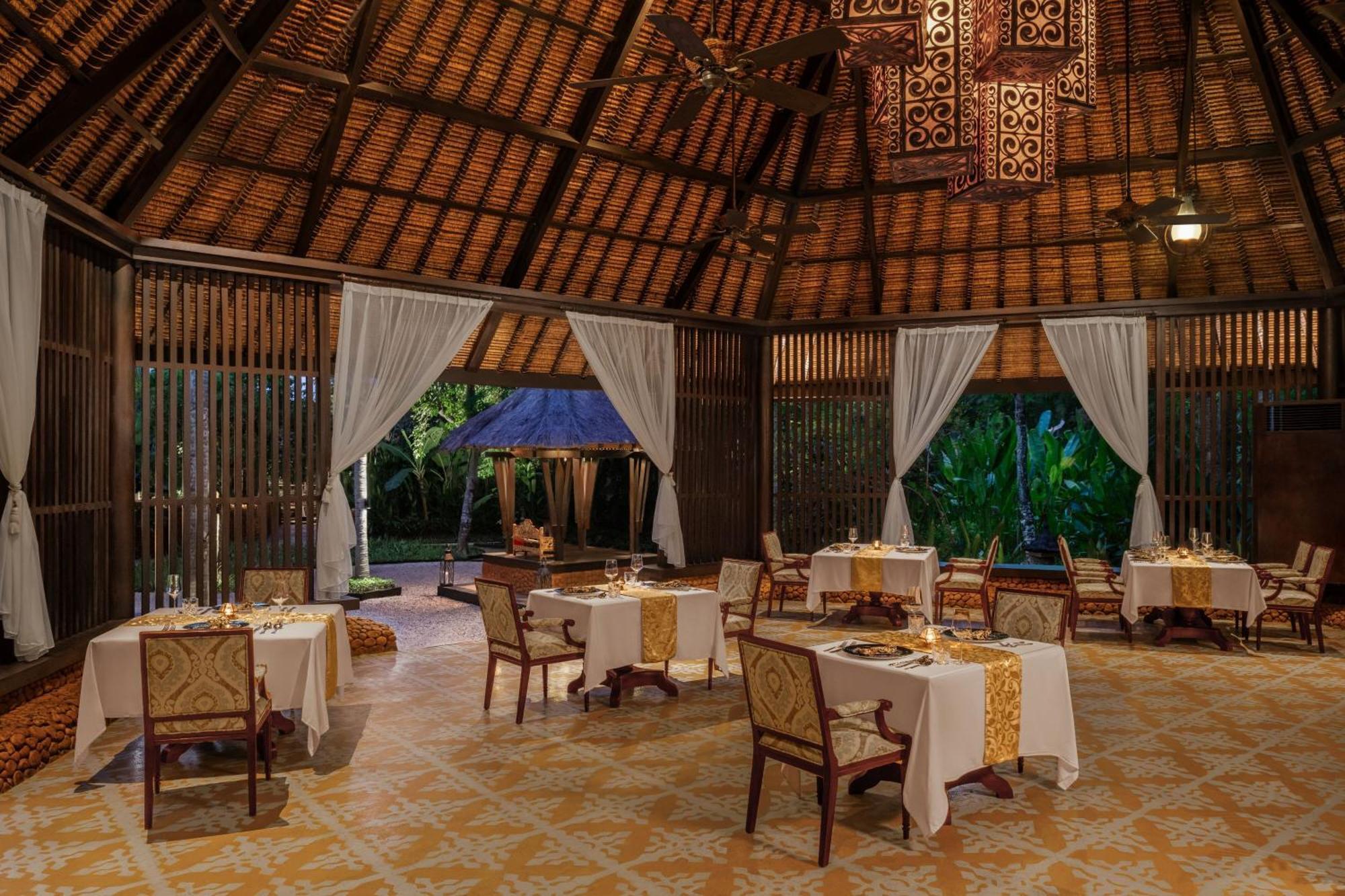 Resort The St. Regis Bali Nusa Dua (Bali)