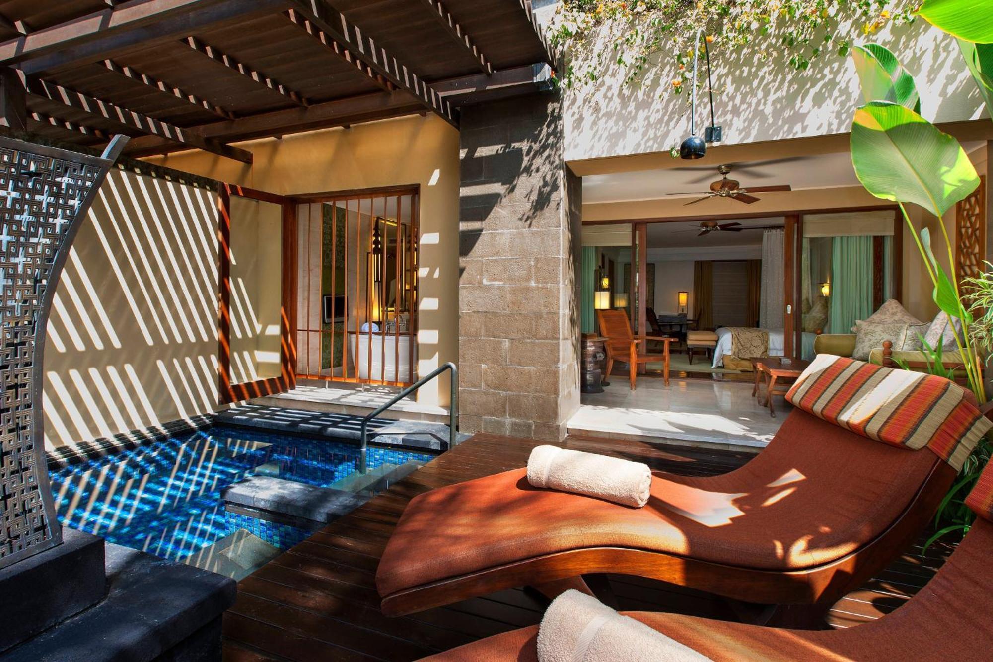The St. Regis Bali Resort