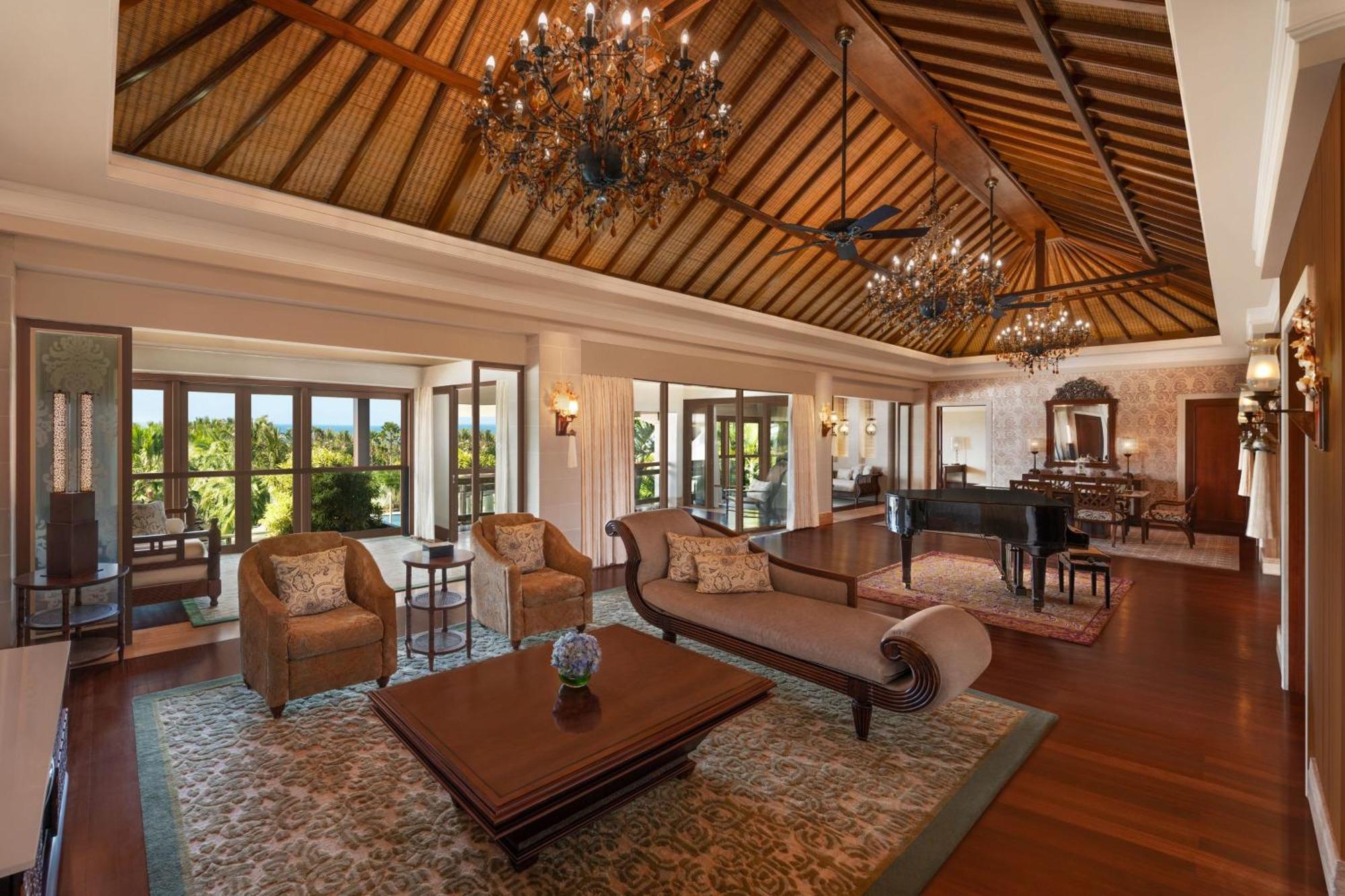 The St. Regis Bali Resort 5*
