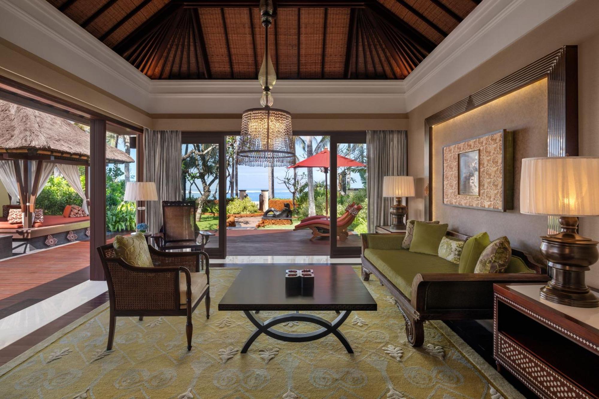 Resort The St. Regis Bali Nusa Dua (Bali)