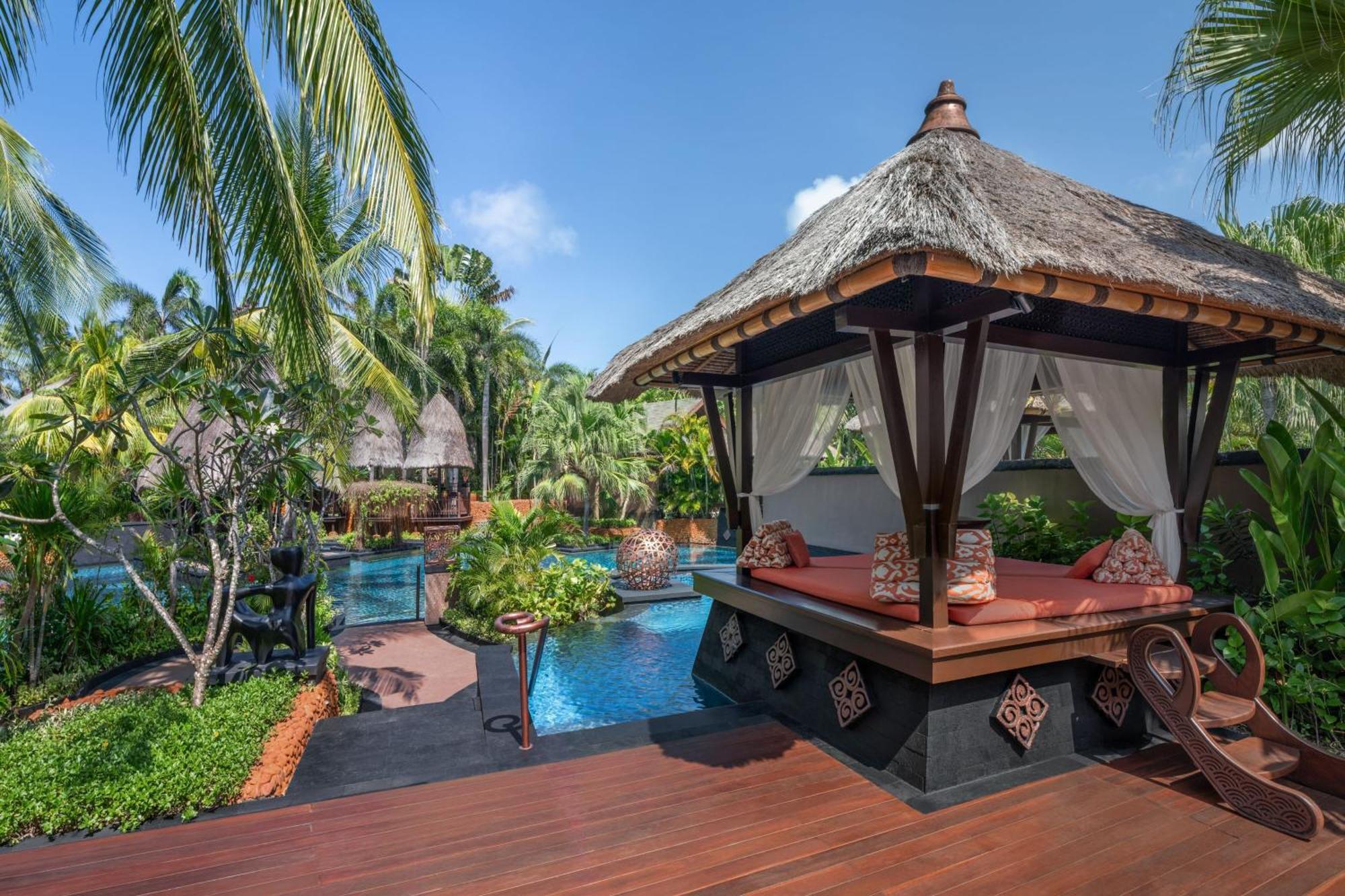 Resort The St. Regis Bali