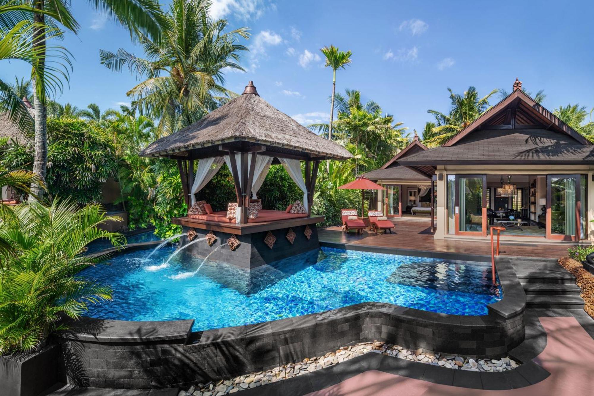 The St. Regis Bali Resort 5*