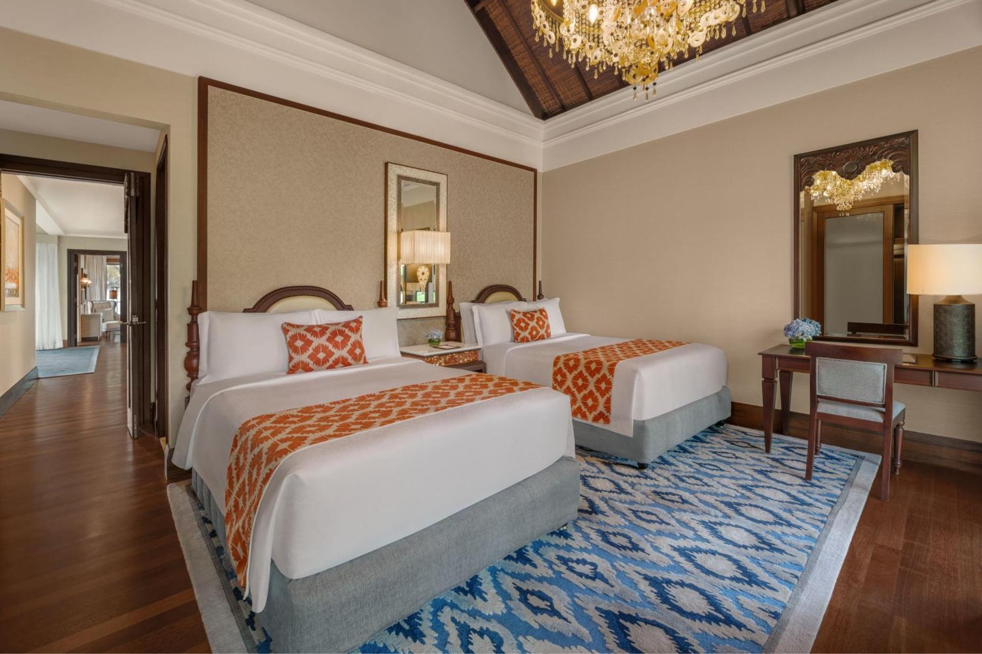 The St. Regis Bali Resort 5*