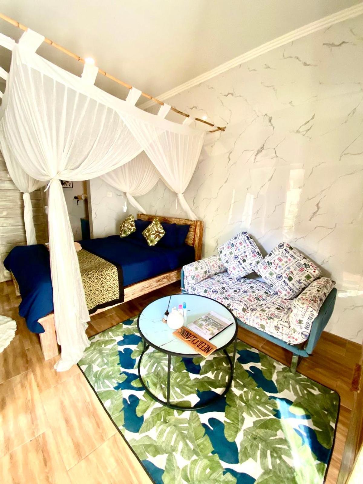 Guest house Kubu