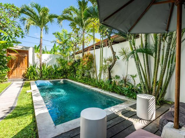 Kubu * Seminyak (Bali)