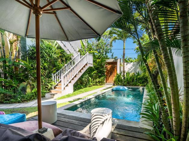 Kubu Guest house