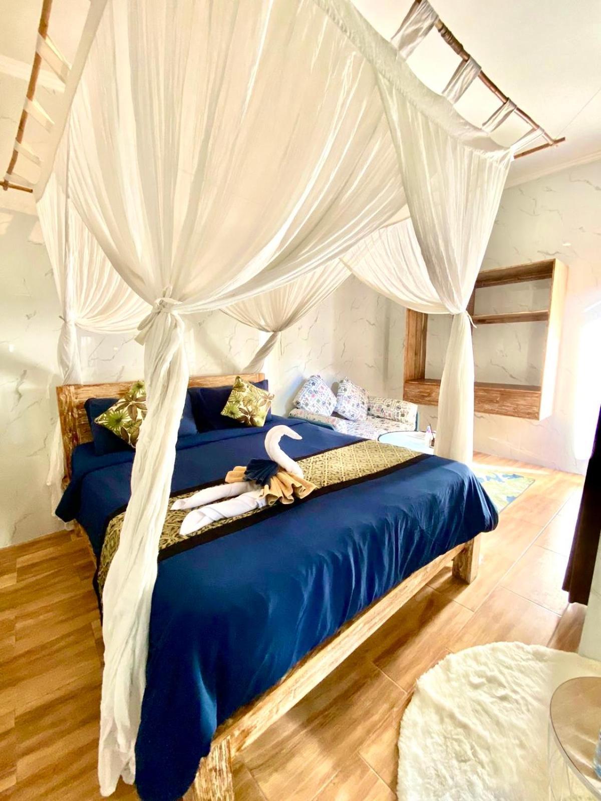 Guest house Kubu