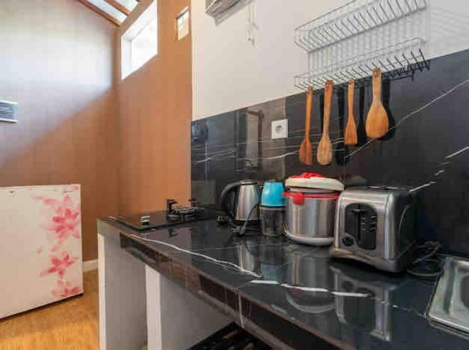 Guest house Kubu Seminyak (Bali)