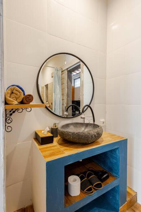 Guest house Kubu