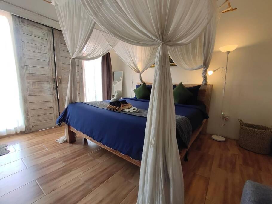 Kubu Guest house *
