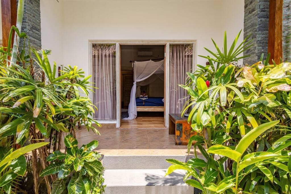 Guest house Kubu *