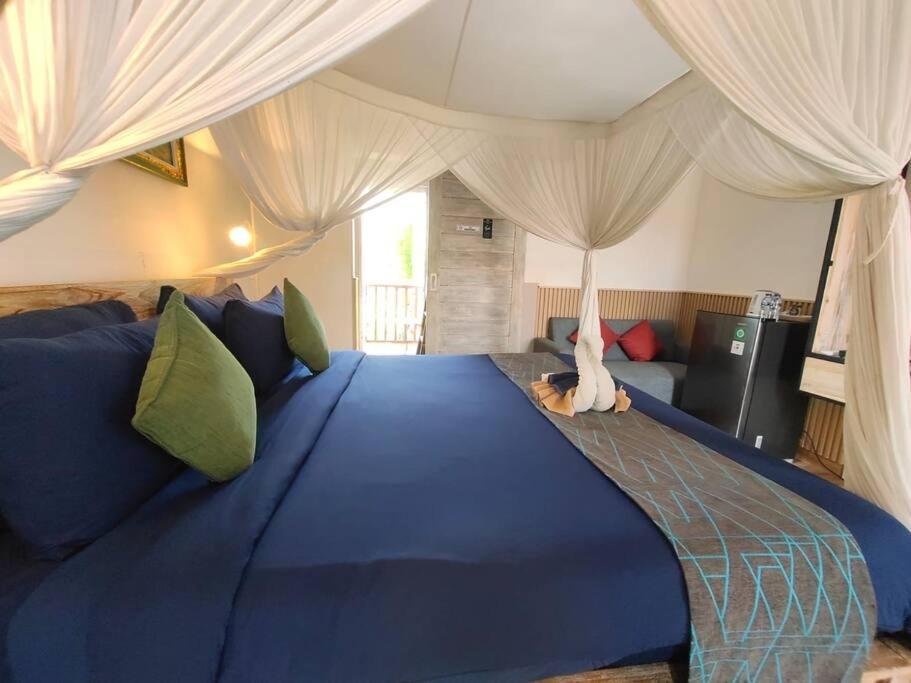 Kubu Guest house Seminyak (Bali)