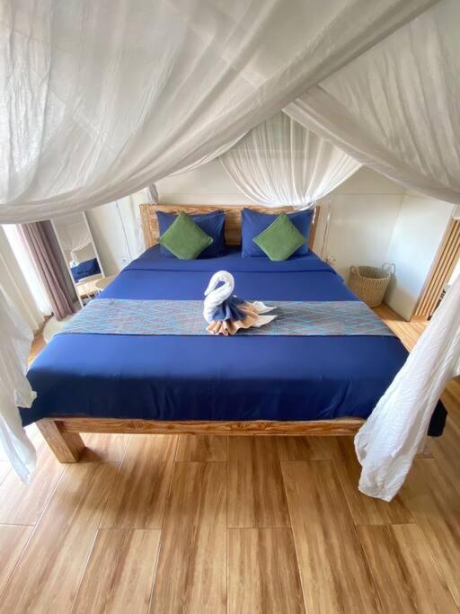 Kubu Seminyak (Bali)