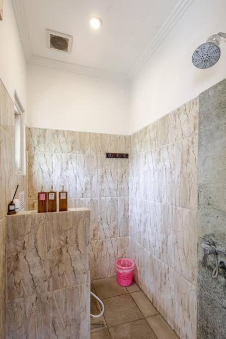 Guest house Kubu