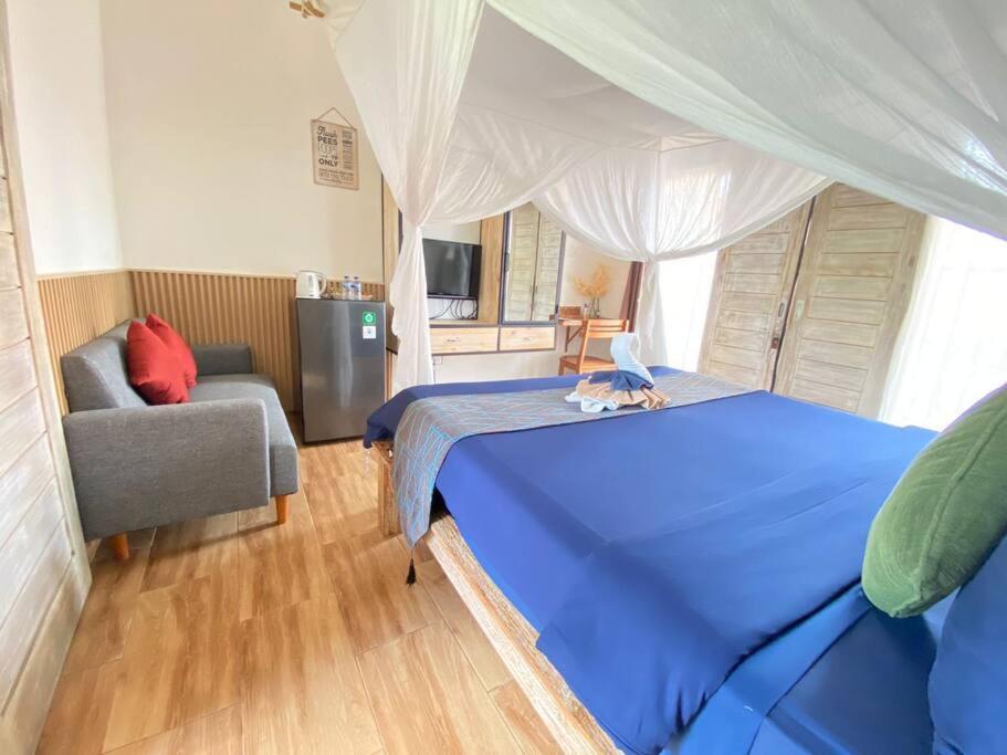 Guest house Kubu *