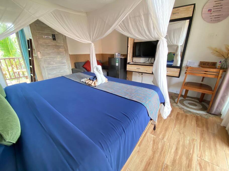 Kubu * Seminyak (Bali)