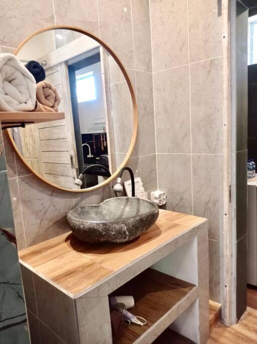Kubu Guest house Seminyak (Bali)