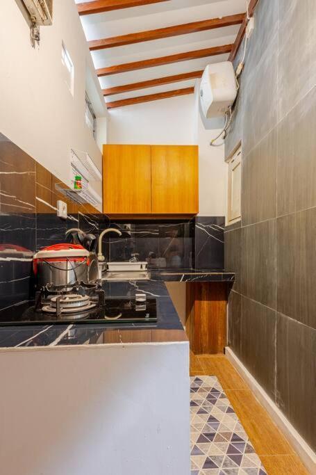 Kubu Guest house