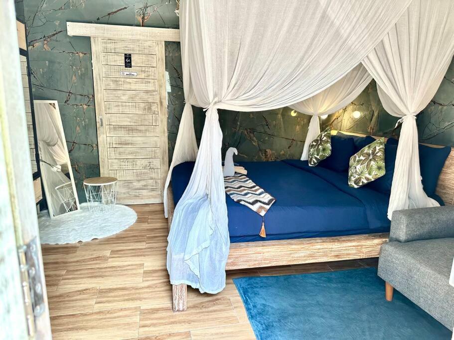 Guest house Kubu