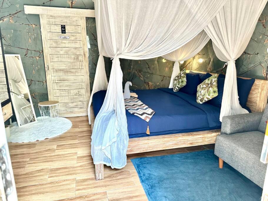 Kubu Seminyak (Bali)