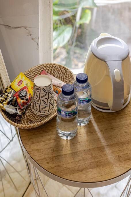 Kubu Guest house