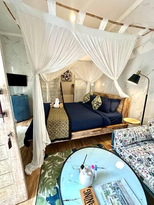 Guest house Kubu
